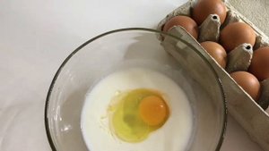 ПРОСТАЯ МАСКА ПРИ СИЛЬНОМ ВЫПАДЕНИИ ВОЛОС?. МАСКА ИЗ КЕФИРА, ЯЙЦА И МАСЛА.