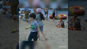 Сплав по Иркуту от Шаманки до Веденьшины