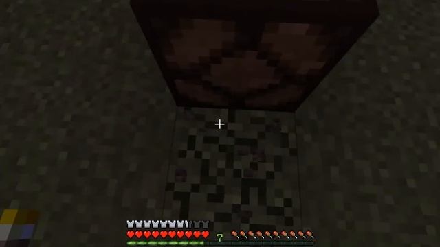 Minecraft часть 41.2 Делаю автоматически включаемое освещение дороги смотреть онлайн