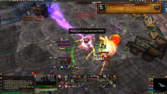 Chievment Smasher Ep. 45 {Tough Love} смотреть онлайн