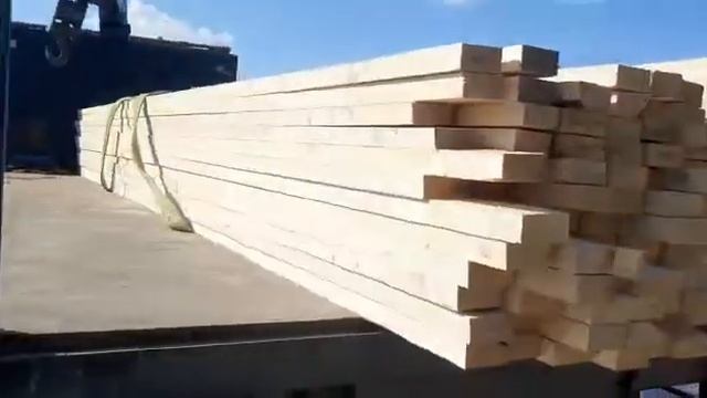 обрезная доска 50х100 для каркасного дома