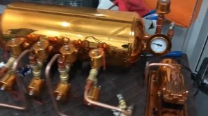 пневмоподвеска hardline мазда 3