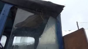 Полный  обзор МТЗ -  50. Где Болит у ТрактоРА. 2 часть. Распаковка посылок.