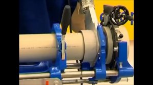 Технология сварки полипропиленовых труб Wavin Ekoplastik