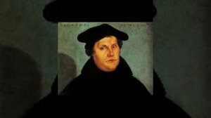 Мартин Лютер   Трактат о свободе христианина-1