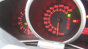 Мазда CX 7 снижение расхода до 12.8 л. Всё как в Японии, но бензин АИ 92