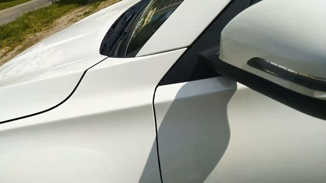 CHERY TIGGO 4 - боковое зеркало заднего вида. смотреть онлайн