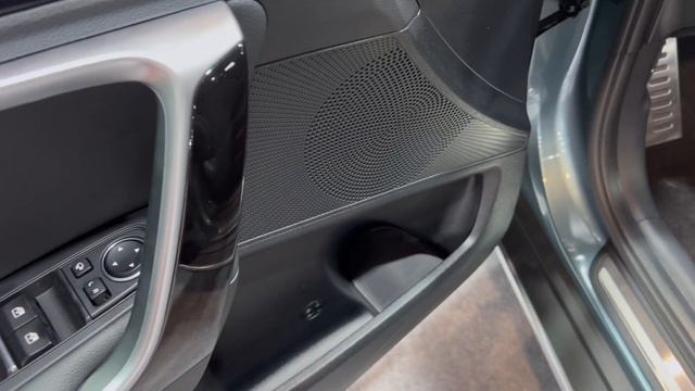 KIA XCeed FL 2023 - FULL Review in 4K (Exterior - Interior), PHEV, Price смотреть онлайн