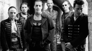Rammstein Zwitter