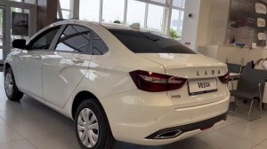 Vesta седан Comfort 2023 года