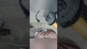регулятор оборотов на УШМ