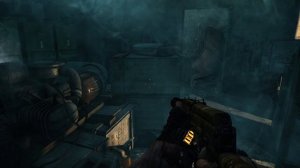 ЧЁРНАЯ СТАНЦИЯ! ► Метро 2033 Redux Прохождение | Metro 2033 Redux ► #5