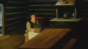 Anja und die vier Jahreszeiten 1980   Zeichentrickfilm, russisches Märchen