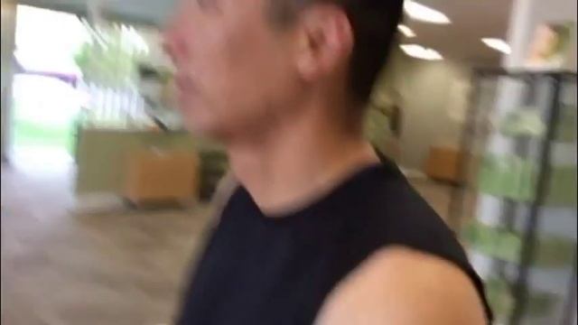 Cherie Callahan The Skin Games RESULTS with Bio Peeling on Hyperpigmentation смотреть онлайн