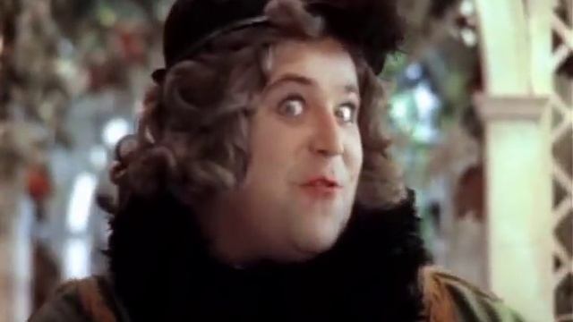 Бразильская народная песня.avi смотреть онлайн