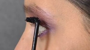 Make up tutorial viso: Trucco Lilac Dream