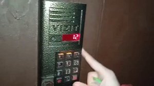 Как открыть домофон Vizit , 3-мя способами?