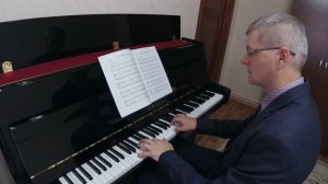 Песенка для мамы - A song for mom  (Сборник №1) Даниил Старшинин / Daniel Starshinin Composer