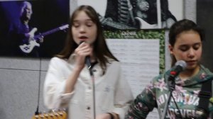 Воздушная КуКуРуЗа - Ты ищи меня (Воздушная КуКуРуЗа)