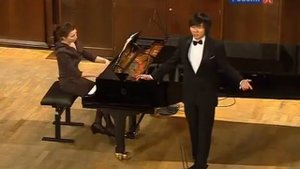 *Дмитрий Хворостовский | Мастер класс