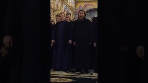 Всякое дыхание да хвалит Господа. Почаев.