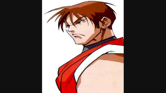 Street Alpha 3 - Guy Theme смотреть онлайн