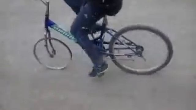 супер крутой велик смотреть онлайн