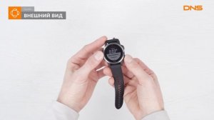 Распаковка спортивных часов Garmin Fenix 5S / Unboxing Garmin Fenix 5S