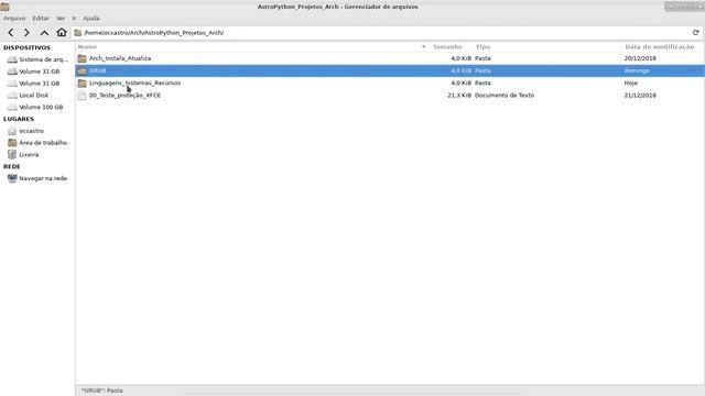 Finalizando Assunto Docker Dockerfile Container Server Apache2 Mod Evasive no Manjaro18. смотреть онлайн