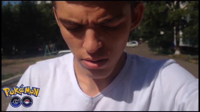 Pokemon GO - РУССКИЙ ОБЗОР|Первые покемоны #1 смотреть онлайн