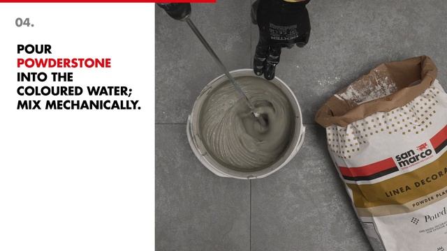 Tutorial POWDERSTONE - Rigato | ENG смотреть онлайн