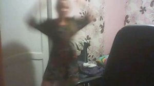 Танец я мишка гуми бер