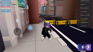 Event roblox как получить щит на спину в роблокс