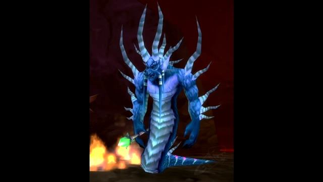 WoW Classic Server Name Lore - EU (2019) смотреть онлайн