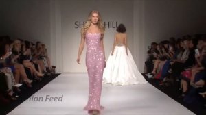 Вечерние платья от Sherri Hill  SpringSummer 2018