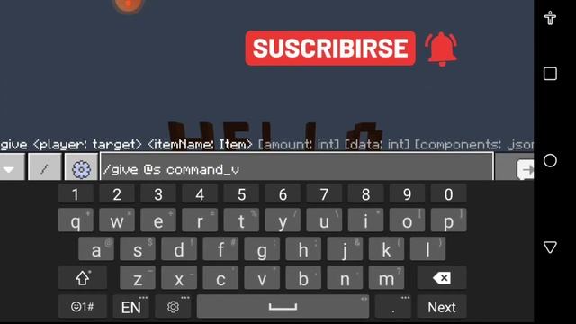 HOW TO GET COMMAND BLOCK IN MINECRAFT BEDROCK AND JAVA ADDITION смотреть онлайн