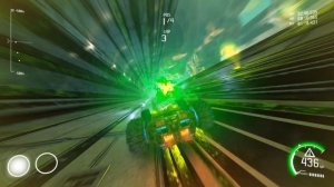 Обзор на игру GRIP: Combat Racing|Неплохие гонки