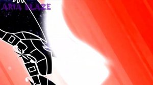 Welcome To The Show (Seperated vocals: Sonata Dusk, Adagio Dazzle, Aria Blaze)