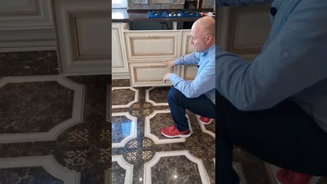 Лучшие выдвижные ящики для кухни
