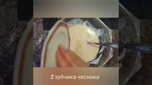 Запеченая капуста брокколи в соусе под сыром. 2021