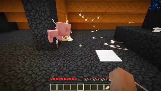 i Found Scary Girl MOMO ? in Minecraft | Minecraft Horror | смотреть онлайн