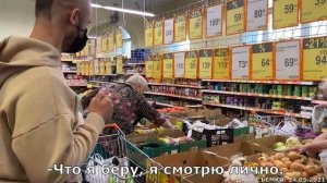 "НЕЛЬЗЯ УБИРАТЬ ПРОСРОЧКУ! ДИРЕКТОР ЗАПРЕТИЛА"! ЛЮТАЯ ДИЧЬ В МАГАЗИНЕ