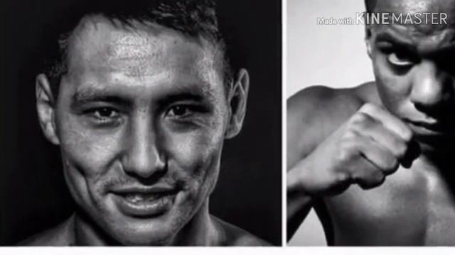 03.02.19ж Жəнібек Əлімханұлы Стивен Мартинес смотреть онлайн