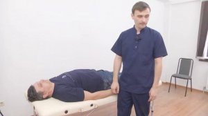 Спазм правой части тела. Смотрим Блуждающий нерв. Кинезиология Егор Москалёв.