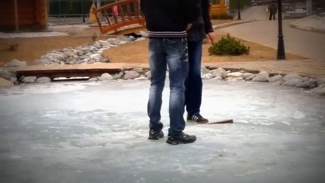 Без носков (#1) смотреть онлайн