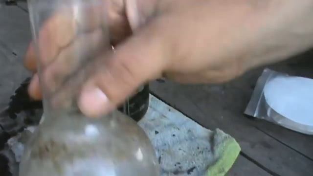 Шок! ЗОЛОТО дома из подручных средств!!! смотреть онлайн