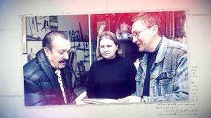 Памяти Натальи Сладковой
