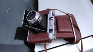 ИСКРА ФОТОАППАРАТ, открыл сезон (((