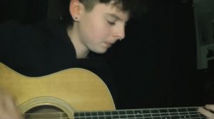 east coast - alex g (cover)