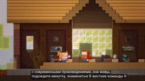 Все Мобы в MineCraft Live.За кого голосовать на майнкрафт лайв
